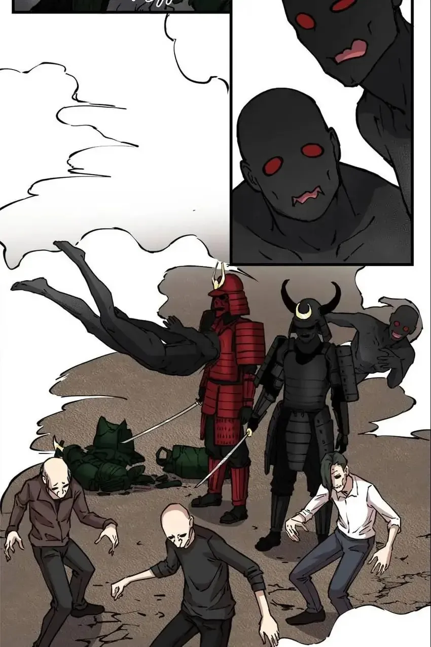 Night Bookstore Chapter 141 page 23 - 