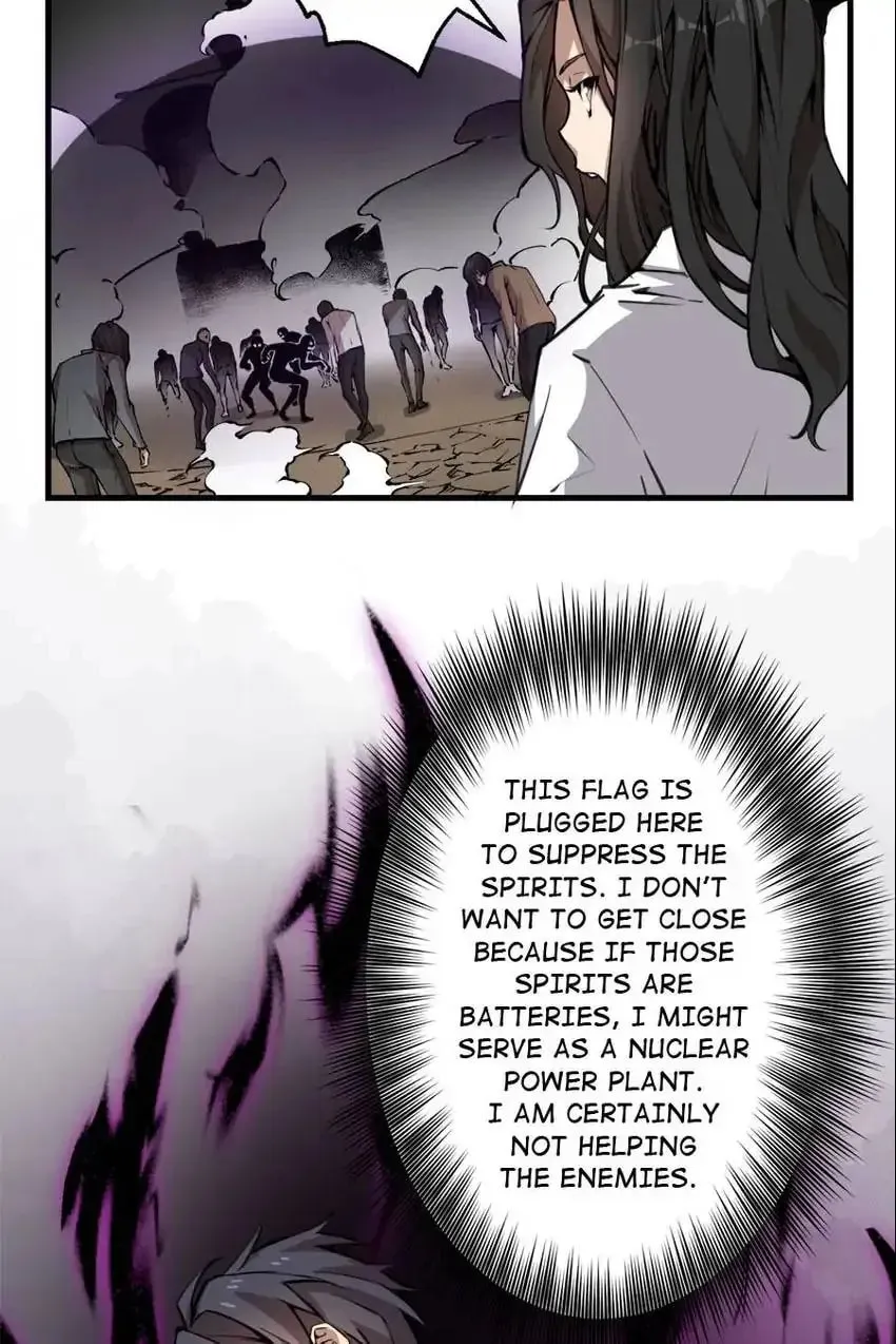 Night Bookstore Chapter 141 page 4 - 