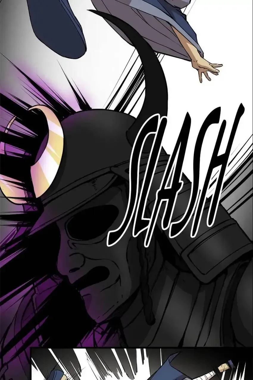 Night Bookstore Chapter 141 page 34 - 