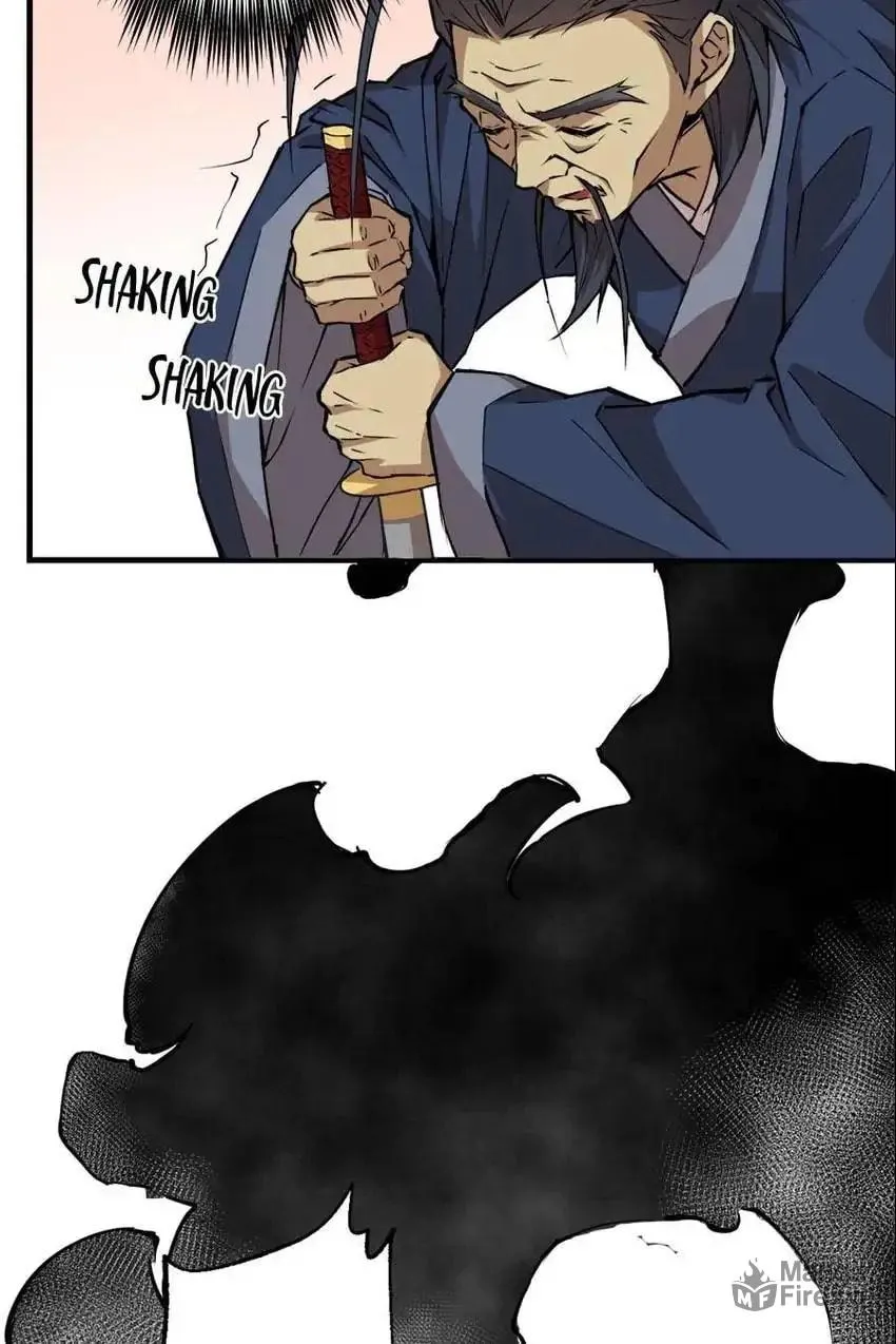 Night Bookstore Chapter 141 page 36 - 