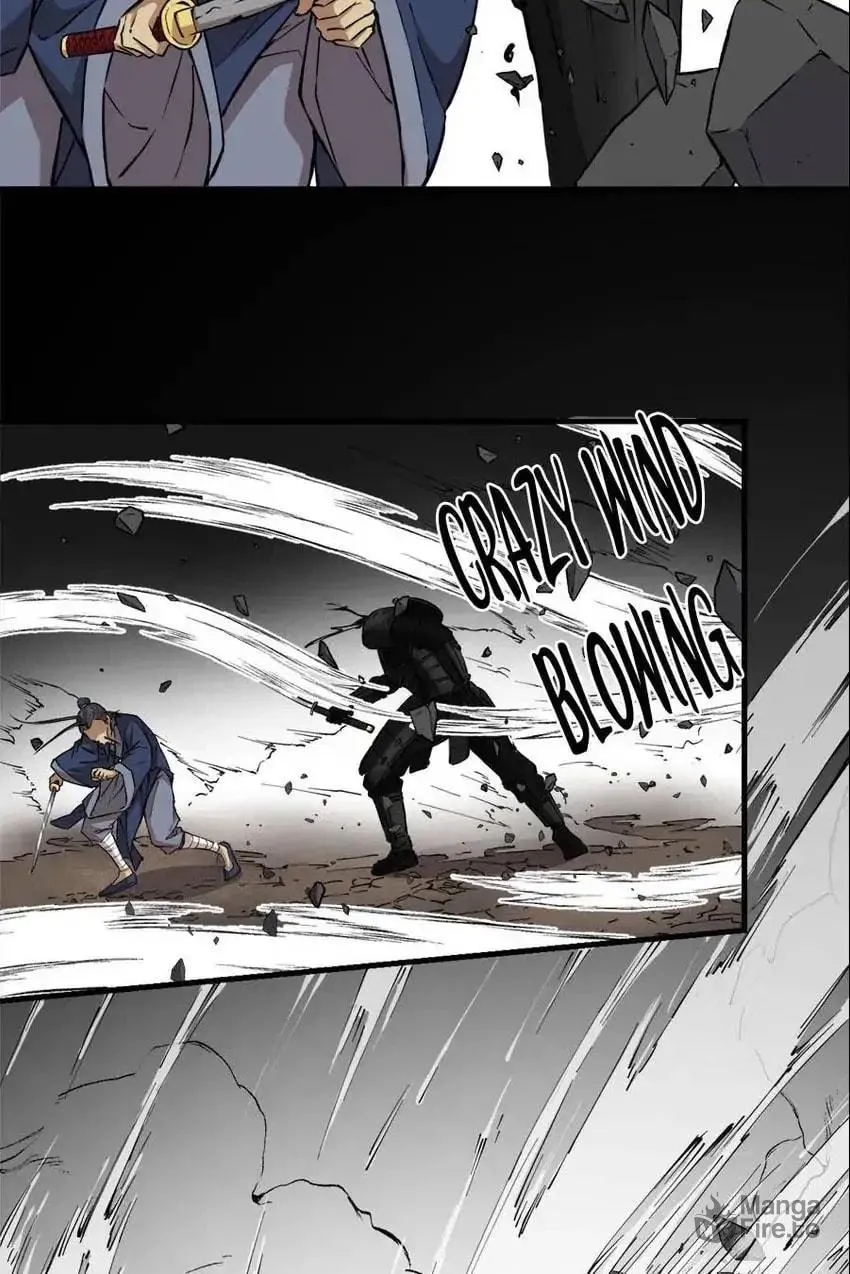 Night Bookstore Chapter 141 page 39 - 
