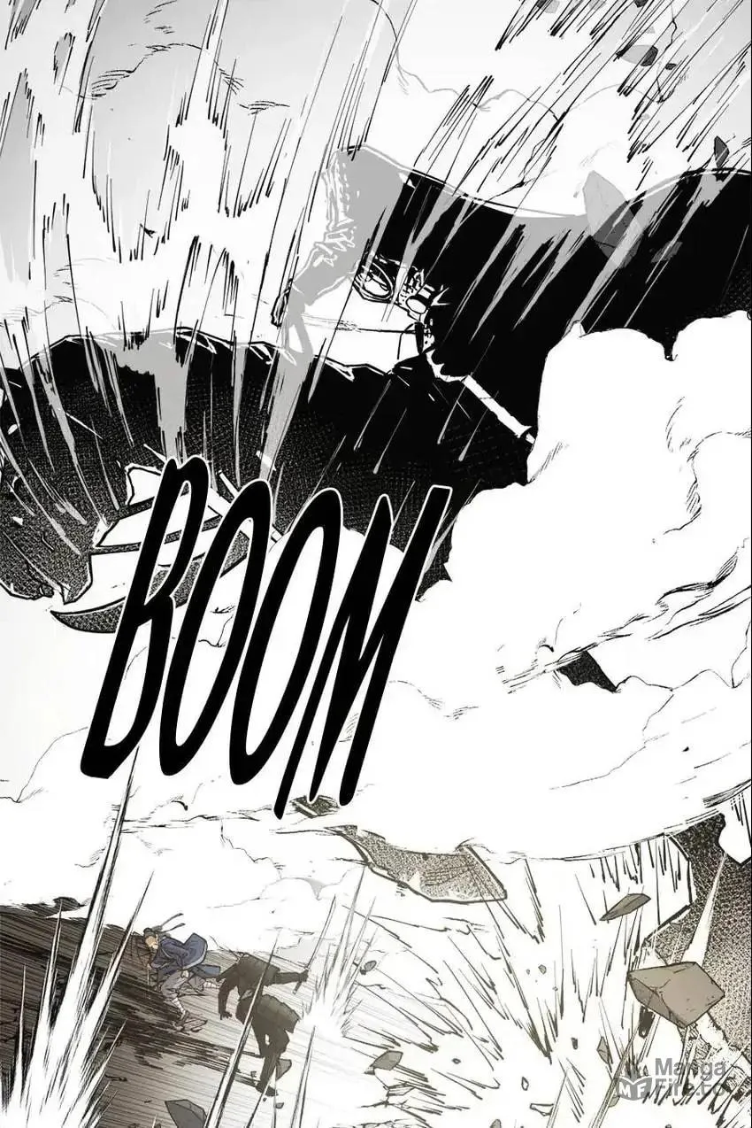 Night Bookstore Chapter 141 page 40 - 