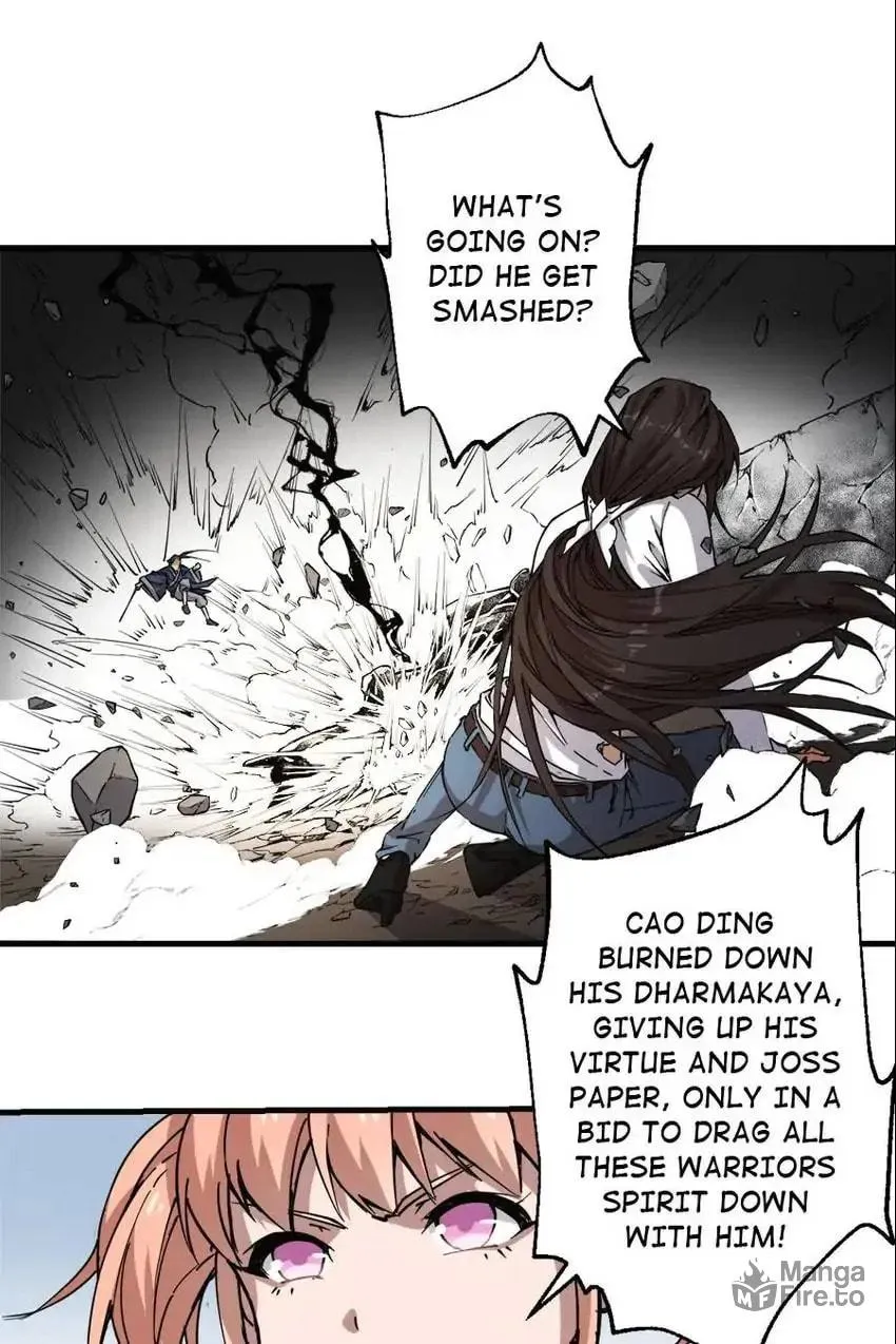 Night Bookstore Chapter 141 page 42 - 