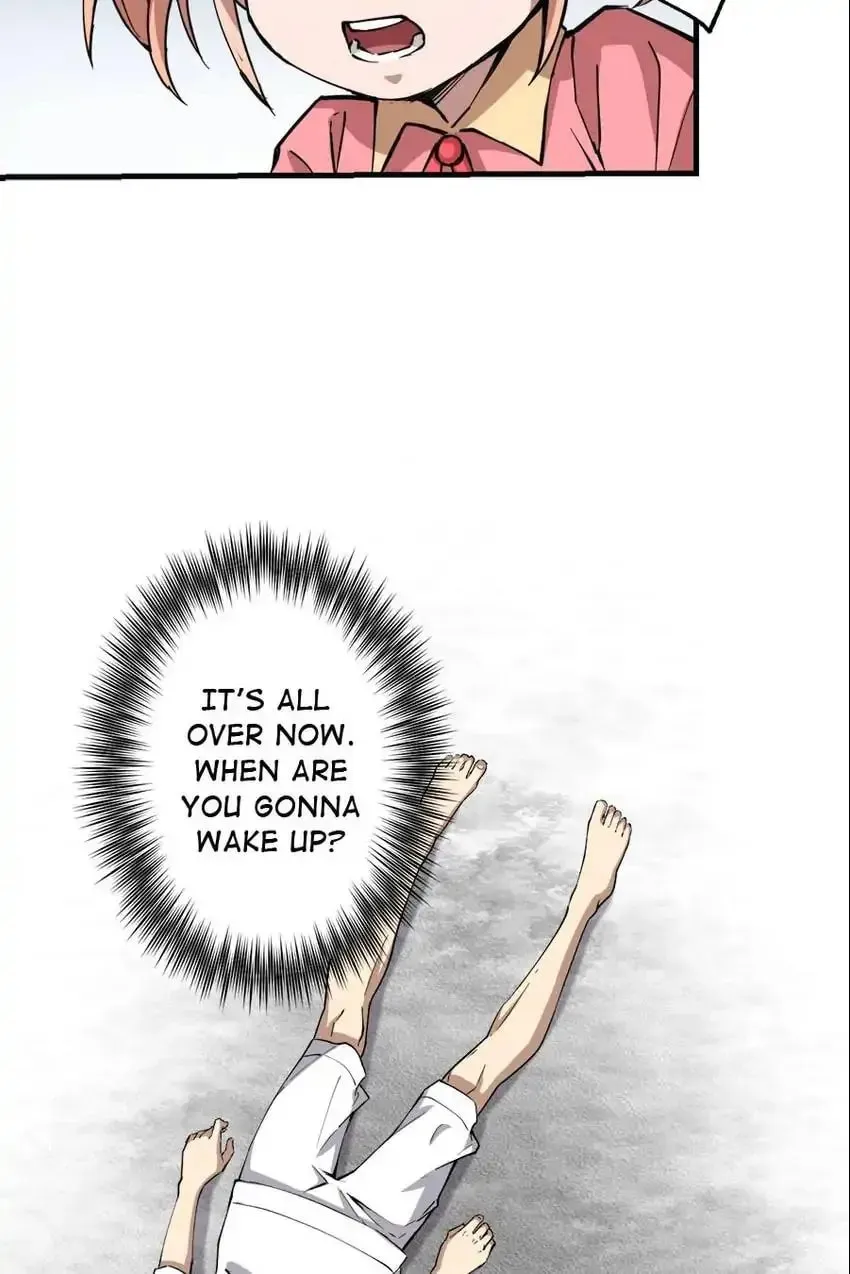 Night Bookstore Chapter 141 page 43 - 
