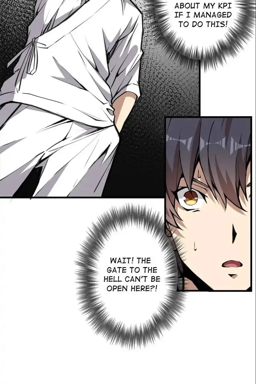 Night Bookstore Chapter 141 page 7 - 
