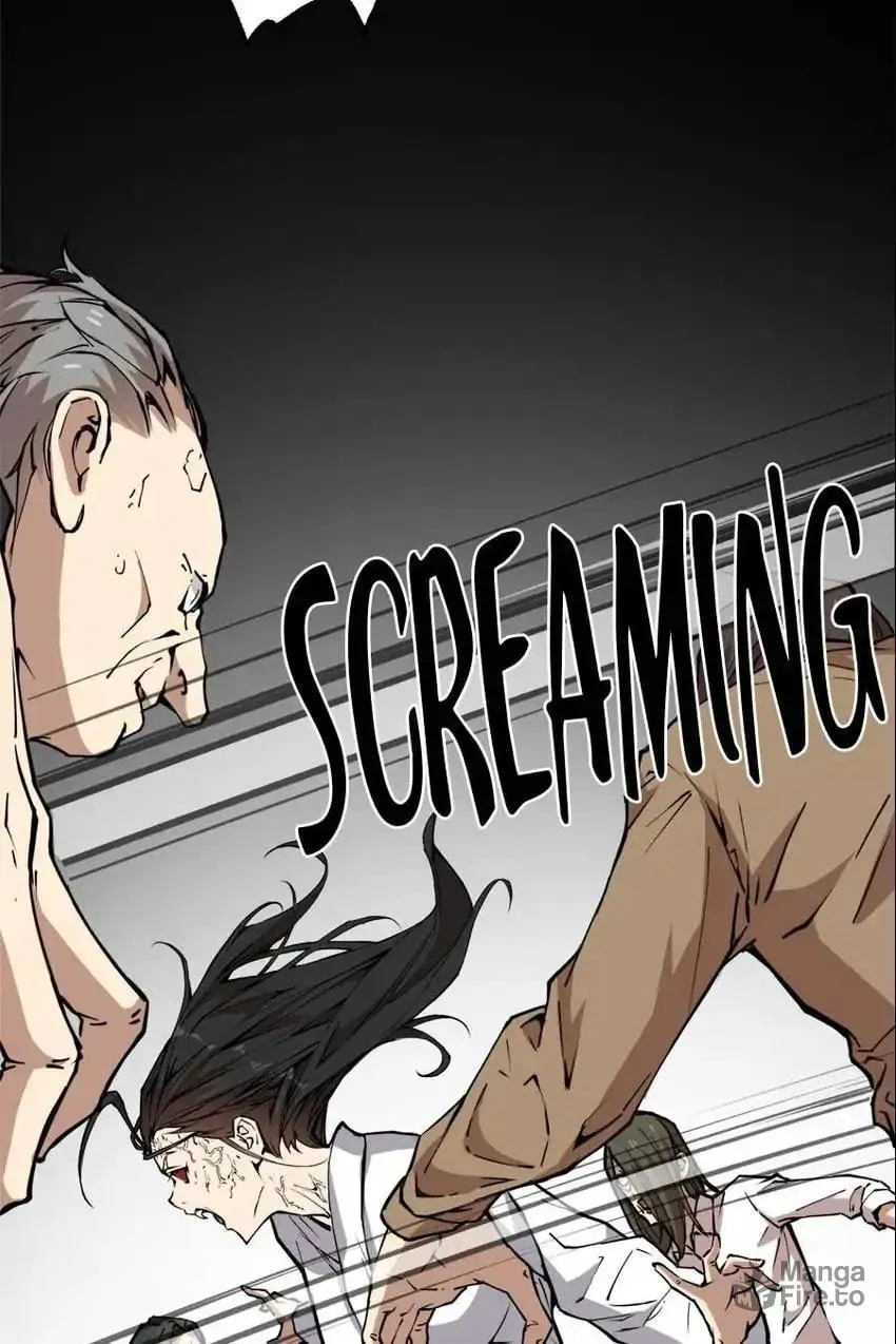 Night Bookstore Chapter 141 page 9 - 