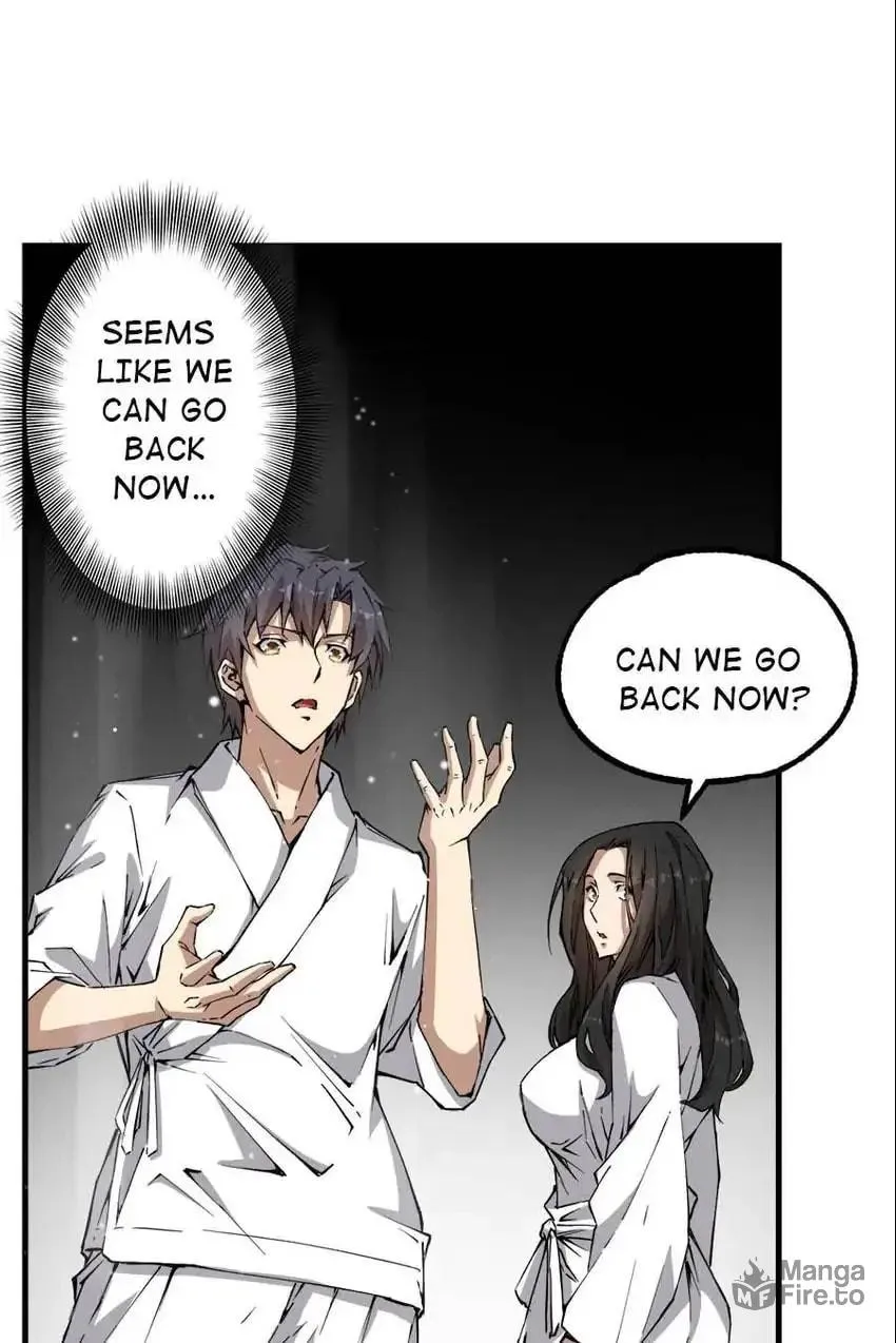 Night Bookstore Chapter 142 page 12 - 