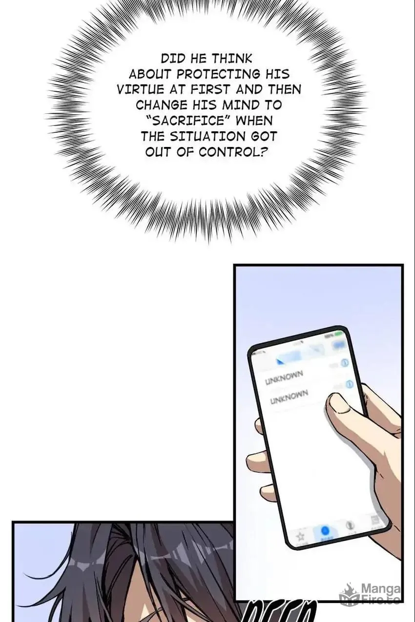 Night Bookstore Chapter 142 page 15 - 