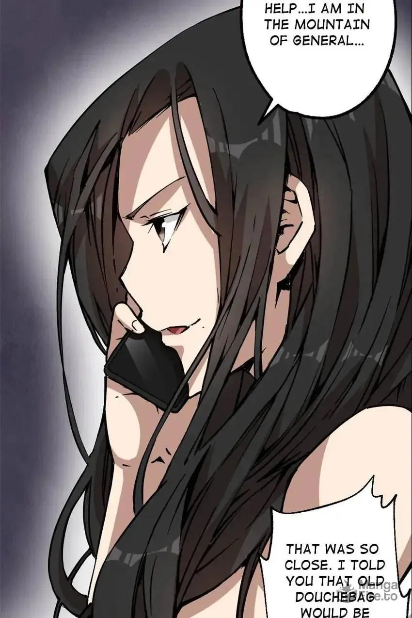 Night Bookstore Chapter 142 page 20 - 
