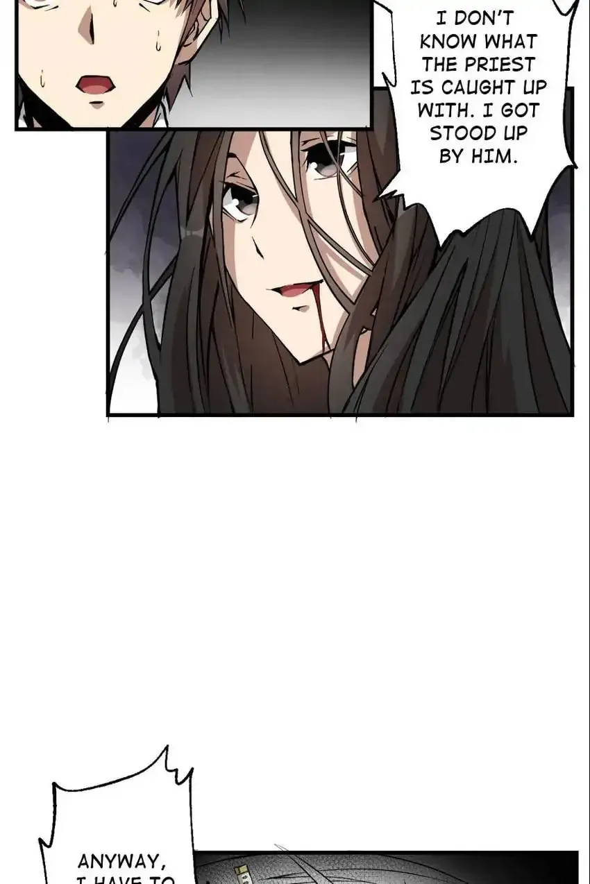 Night Bookstore Chapter 142 page 22 - 