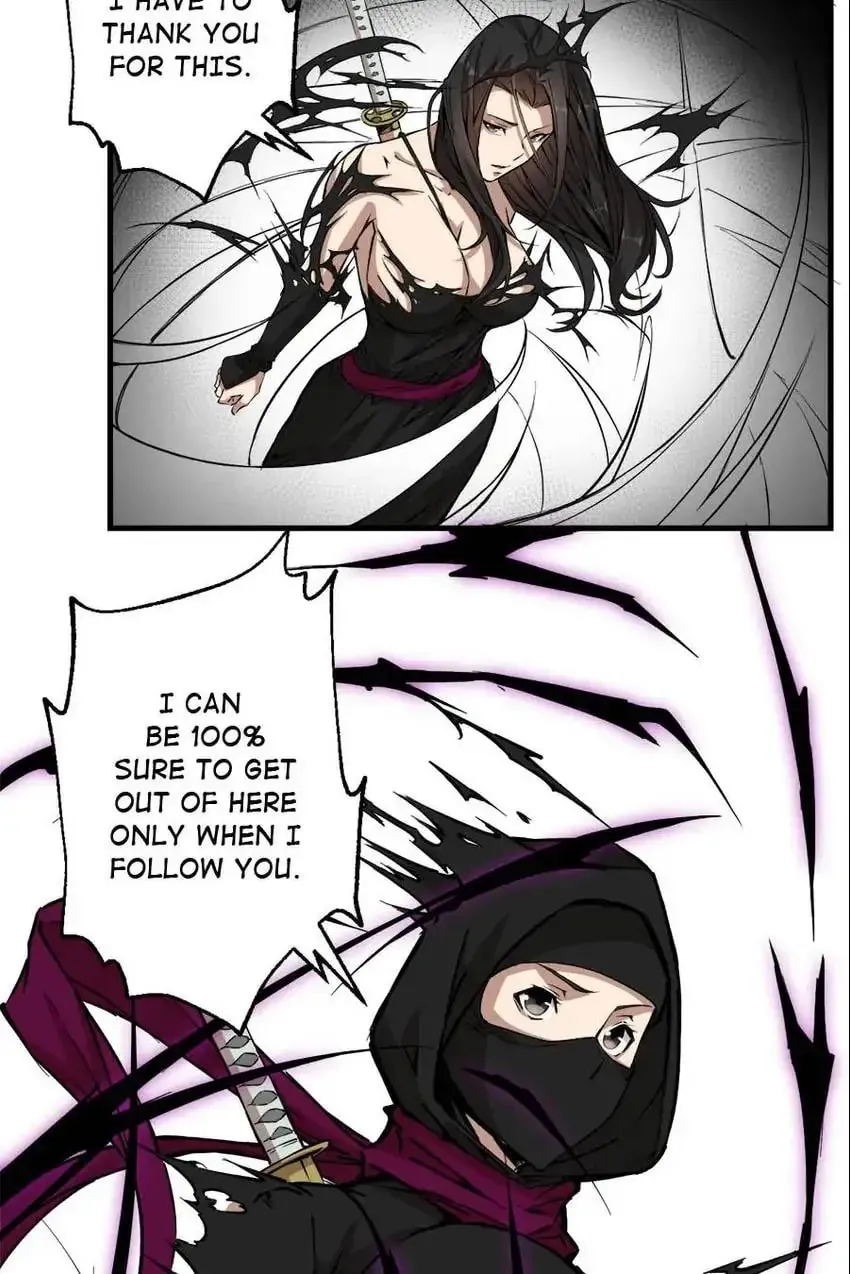 Night Bookstore Chapter 142 page 23 - 