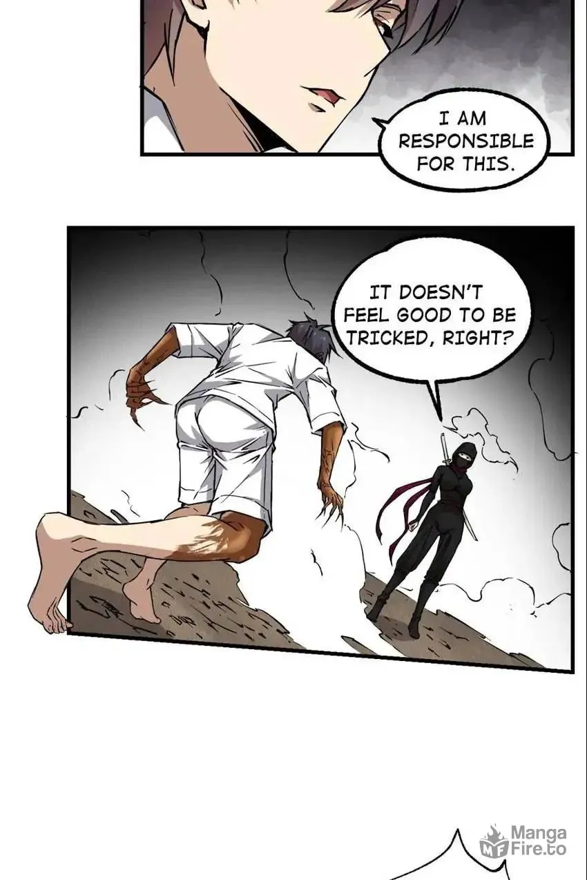 Night Bookstore Chapter 142 page 27 - 