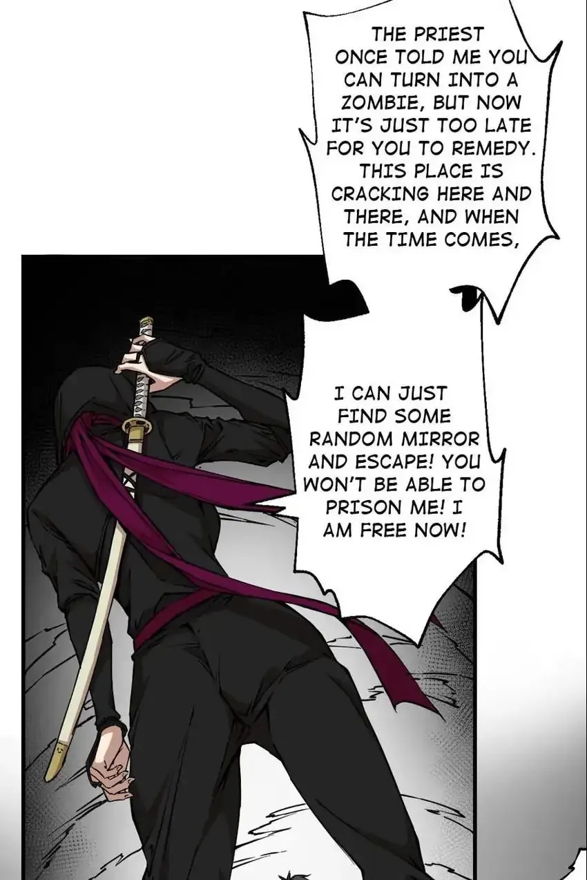 Night Bookstore Chapter 142 page 28 - 