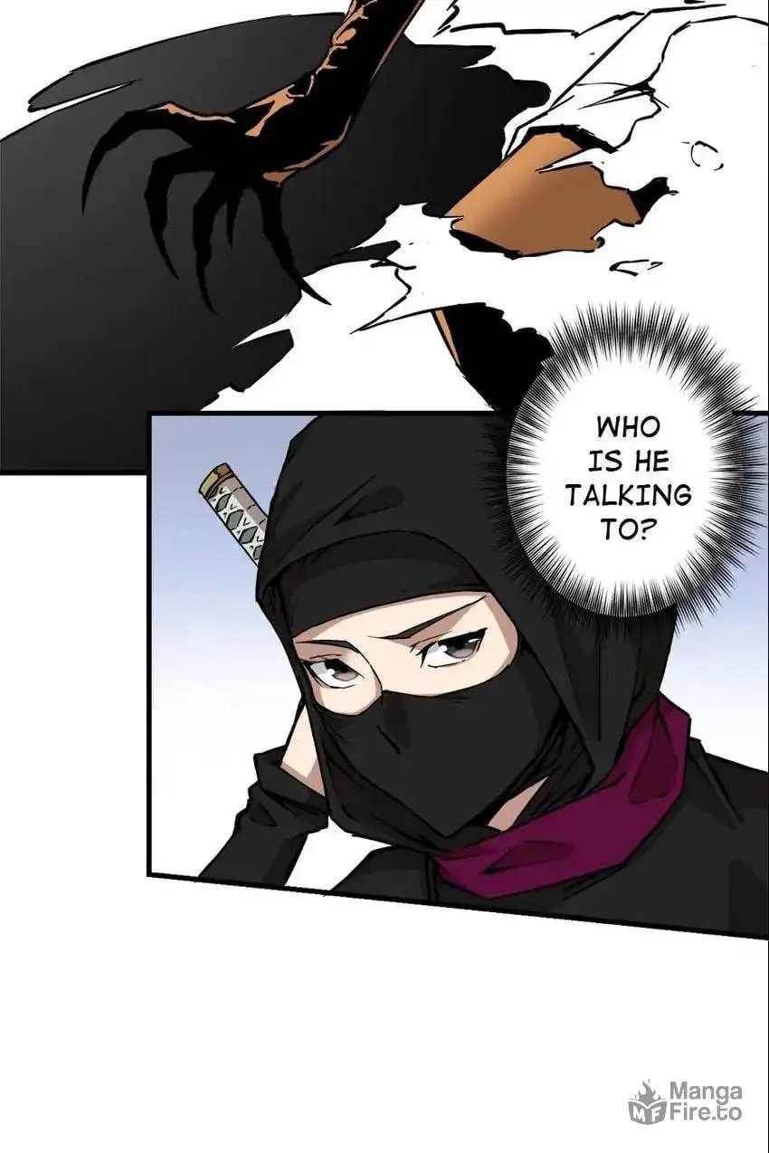 Night Bookstore Chapter 142 page 30 - 