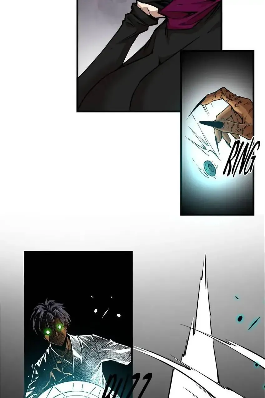 Night Bookstore Chapter 142 page 32 - 
