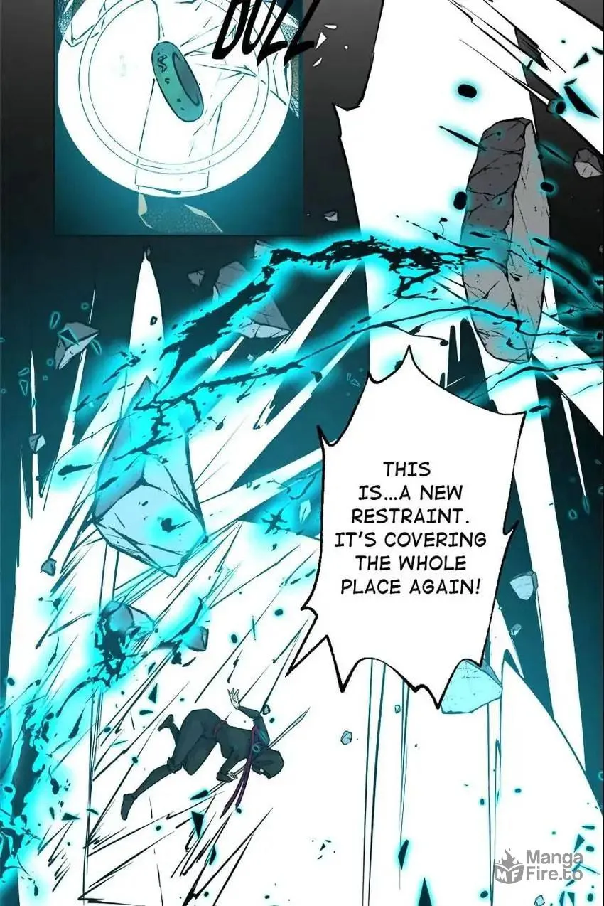 Night Bookstore Chapter 142 page 33 - 