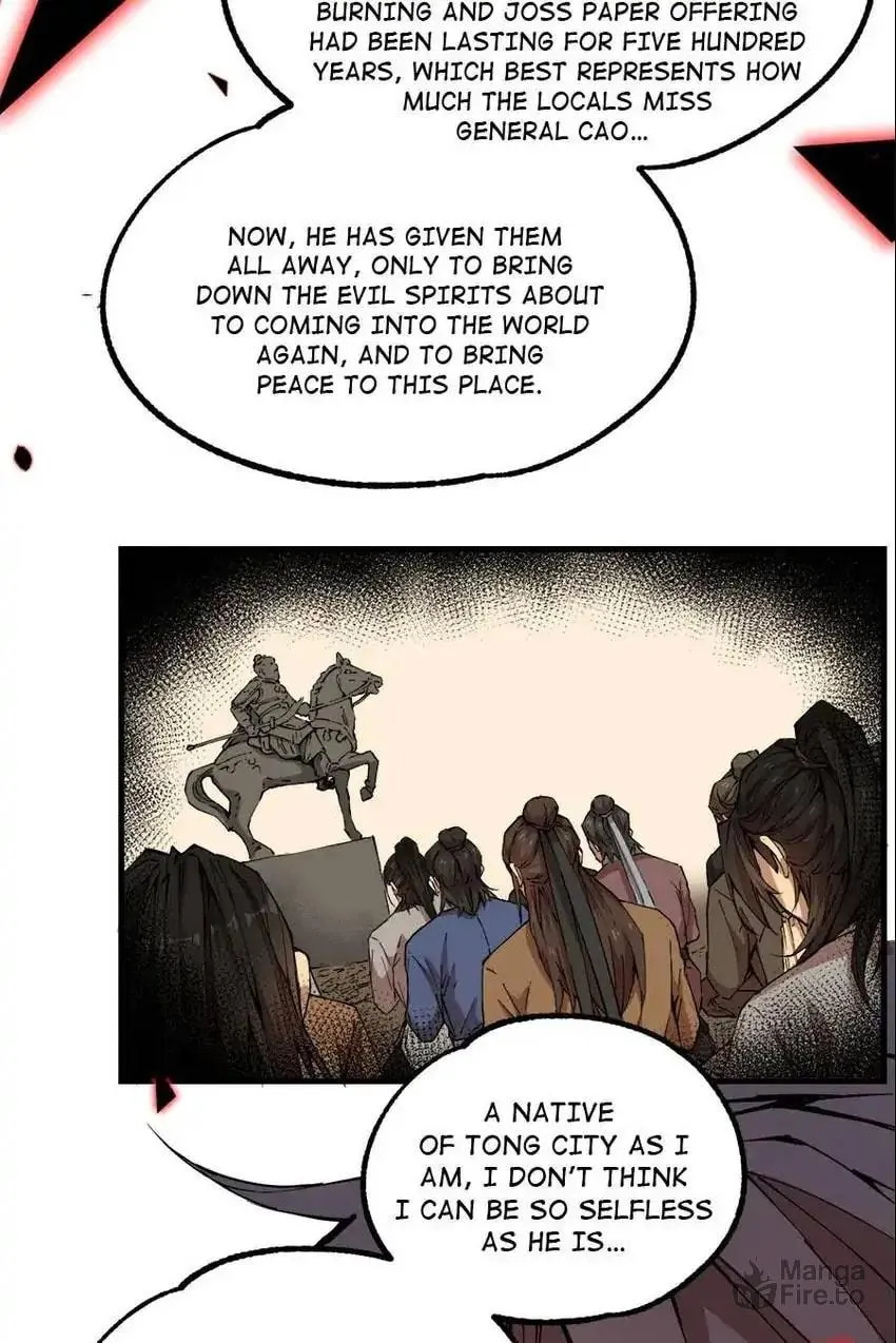 Night Bookstore Chapter 142 page 5 - 