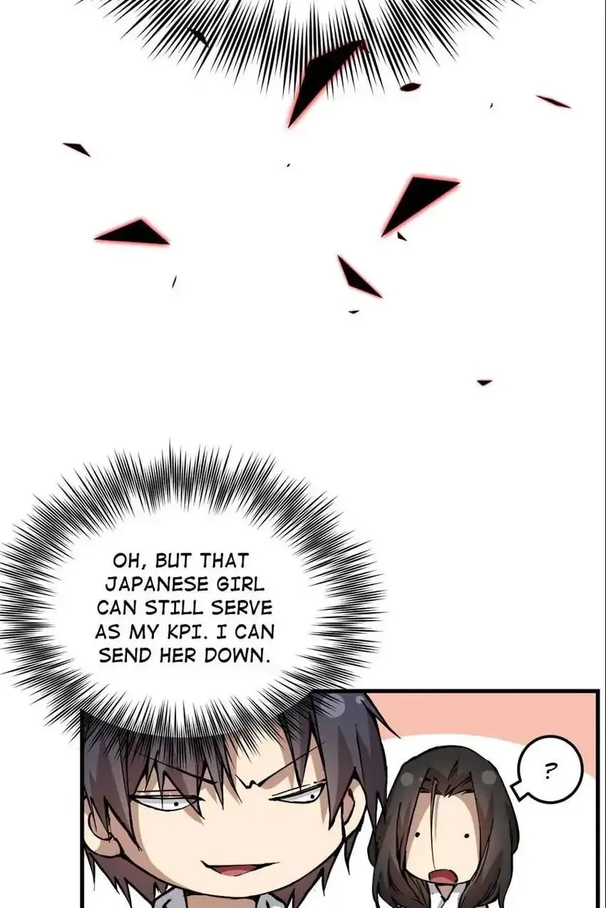 Night Bookstore Chapter 142 page 8 - 