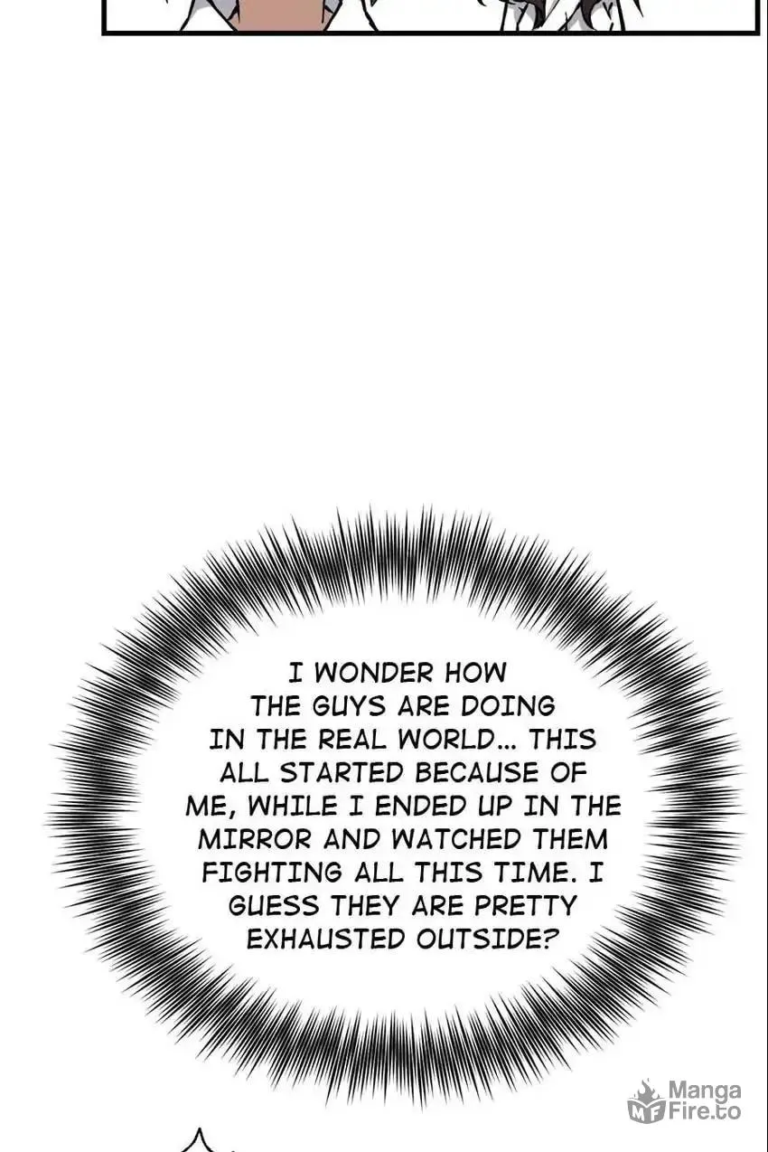 Night Bookstore Chapter 142 page 9 - 