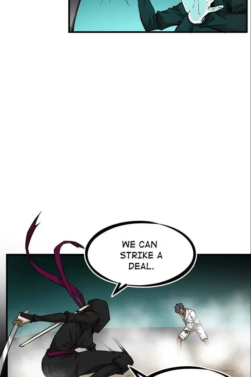 Night Bookstore Chapter 143 page 2 - 