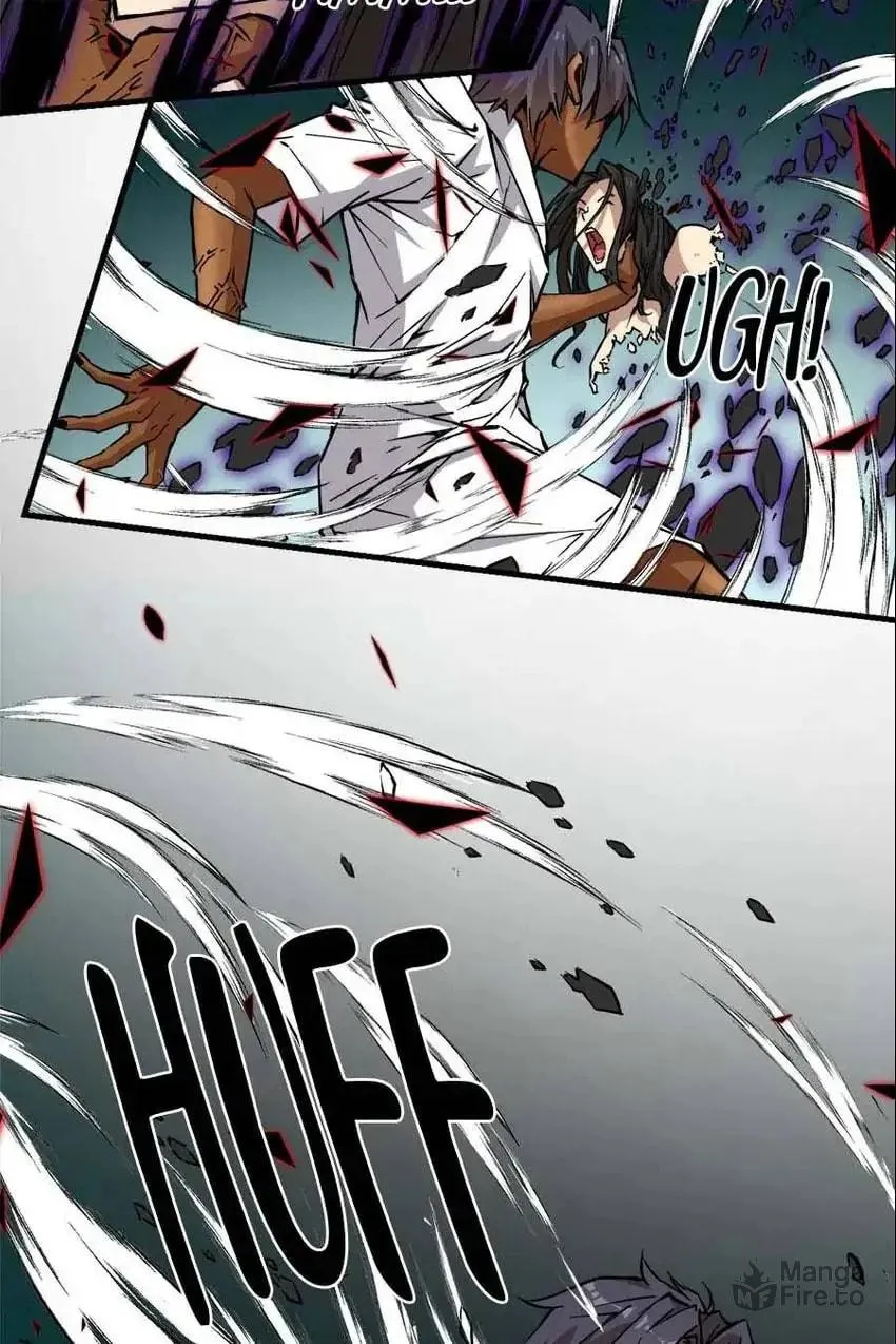 Night Bookstore Chapter 143 page 12 - 