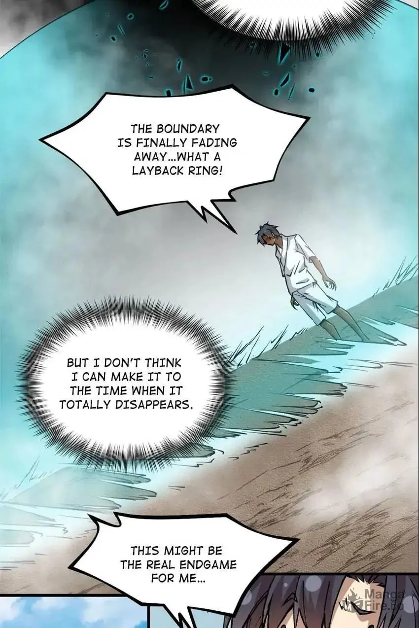 Night Bookstore Chapter 143 page 18 - 