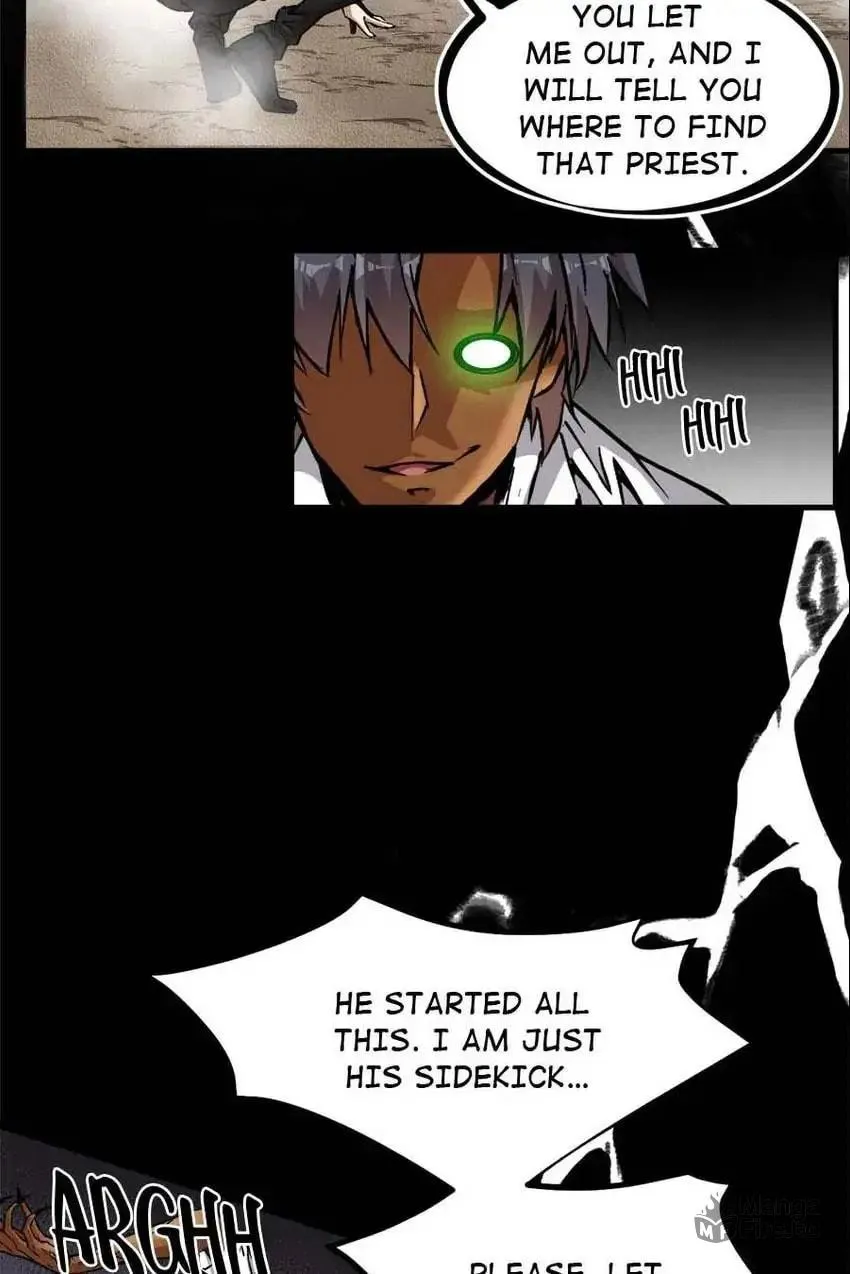 Night Bookstore Chapter 143 page 3 - 