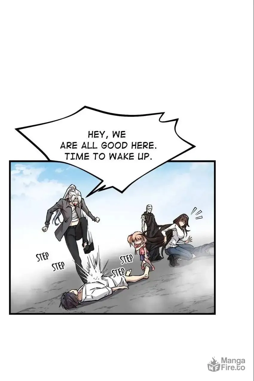 Night Bookstore Chapter 143 page 24 - 