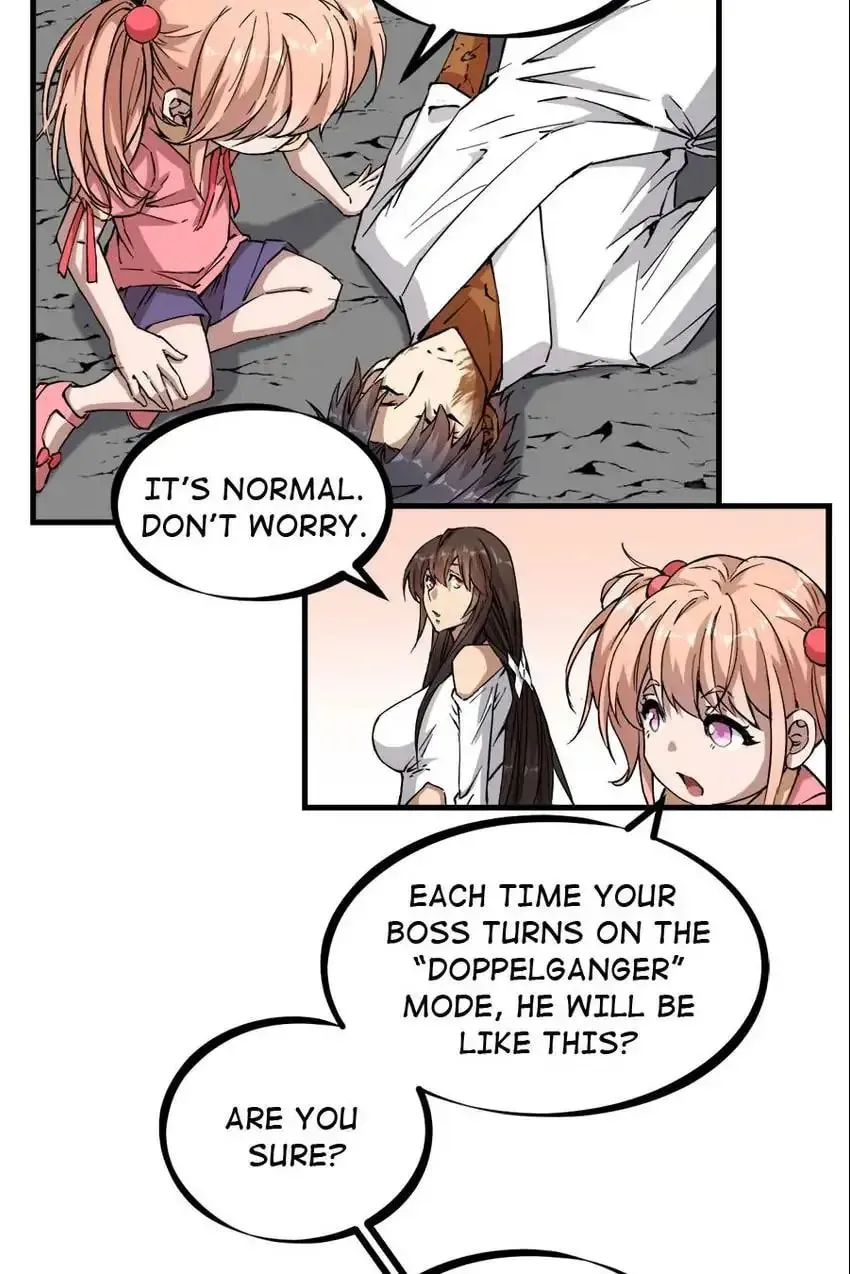 Night Bookstore Chapter 143 page 26 - 