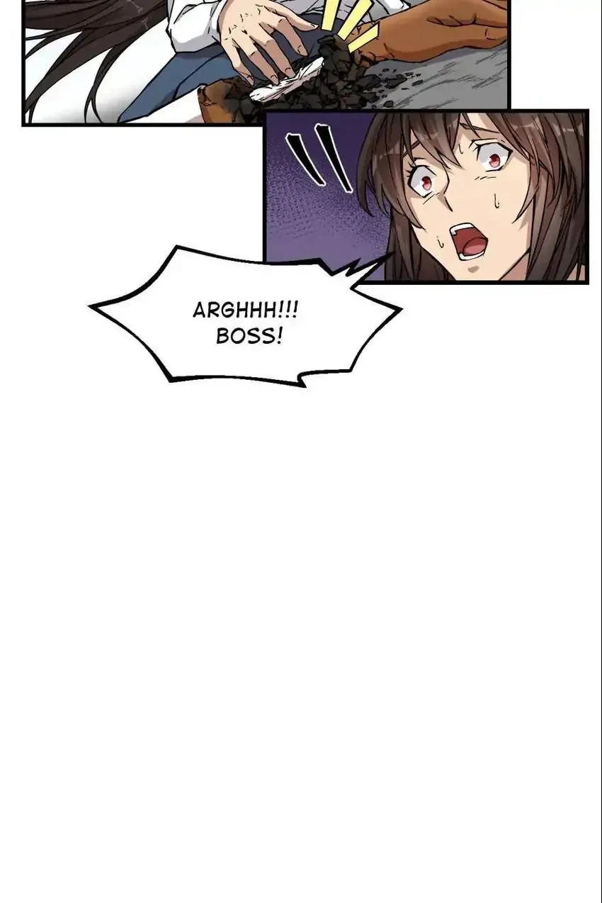 Night Bookstore Chapter 143 page 28 - 
