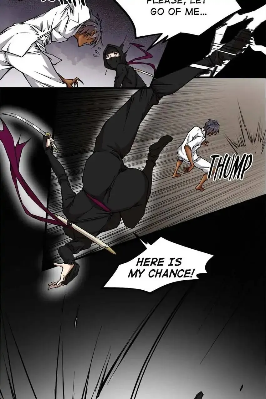 Night Bookstore Chapter 143 page 4 - 