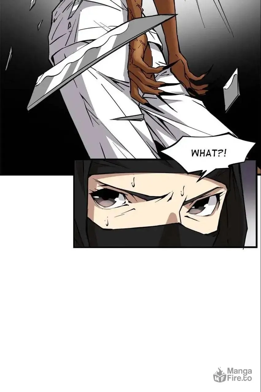 Night Bookstore Chapter 143 page 6 - 