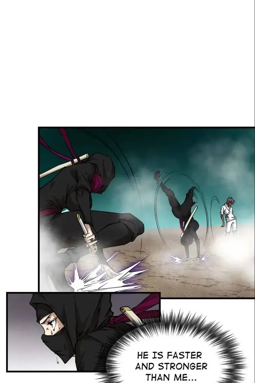Night Bookstore Chapter 143 page 7 - 