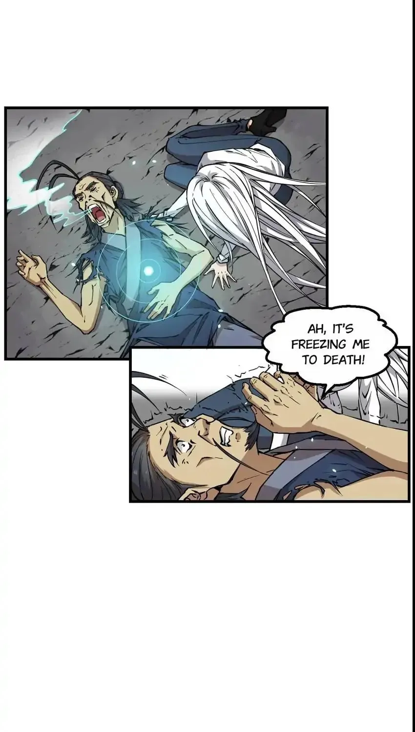 Night Bookstore Chapter 144 page 12 - 