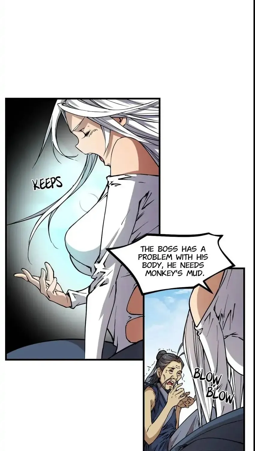Night Bookstore Chapter 144 page 13 - 