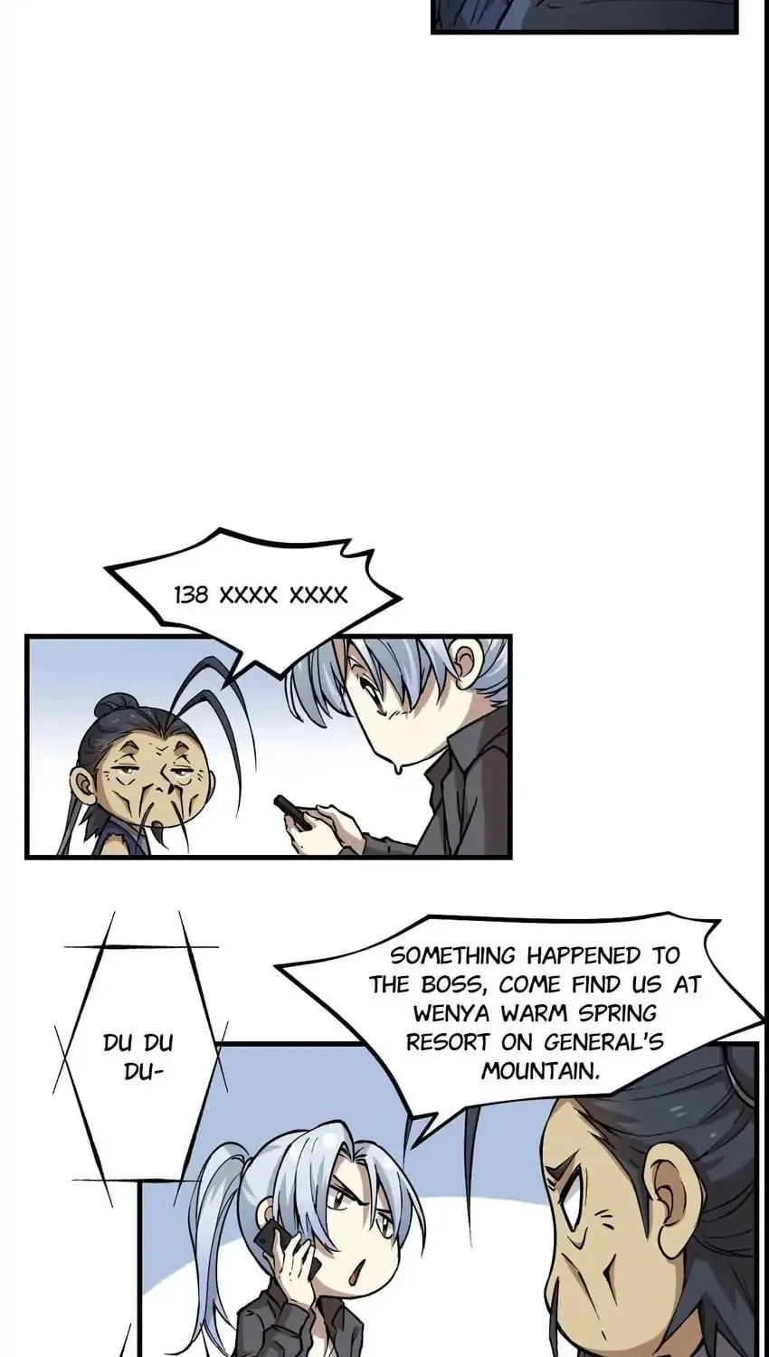 Night Bookstore Chapter 144 page 14 - 