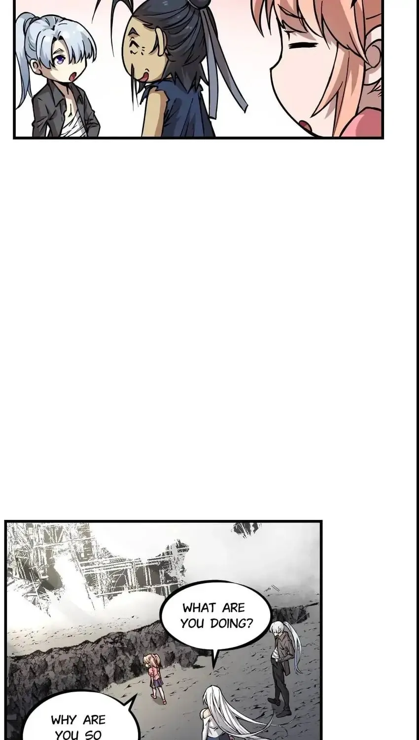 Night Bookstore Chapter 144 page 16 - 