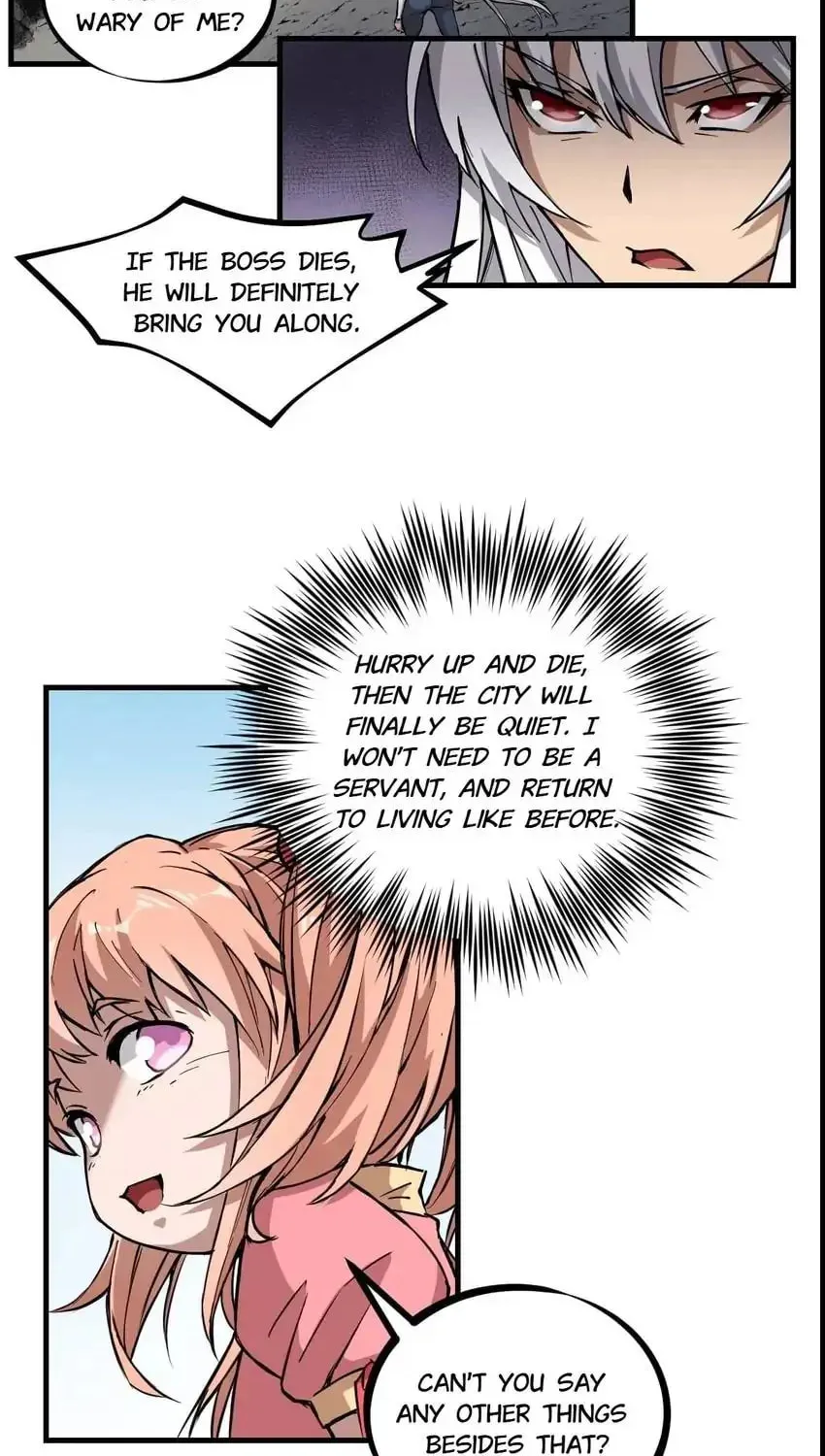Night Bookstore Chapter 144 page 17 - 