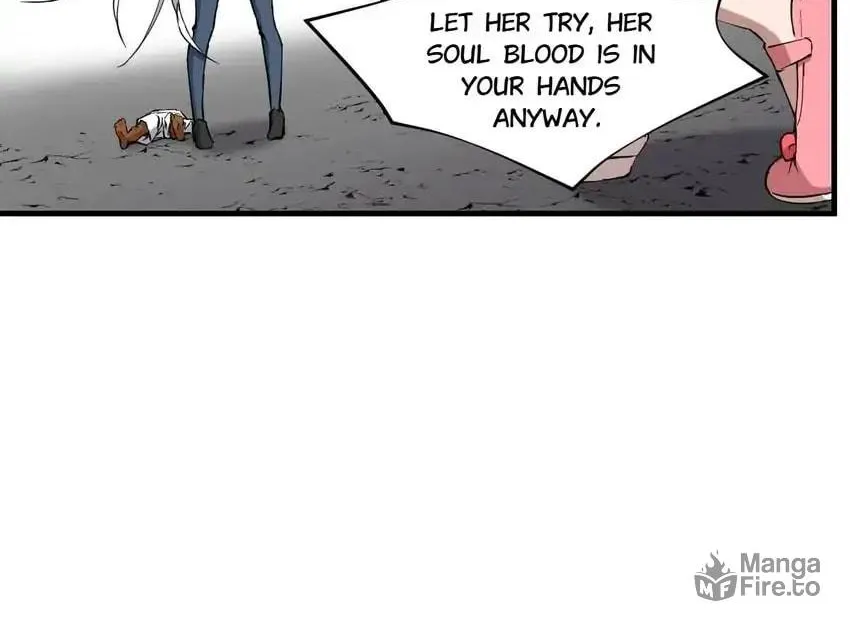 Night Bookstore Chapter 144 page 22 - 