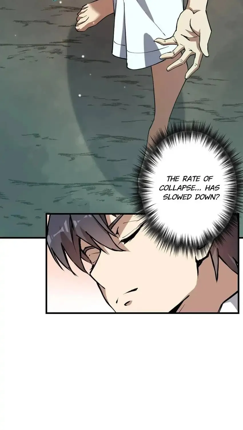 Night Bookstore Chapter 144 page 30 - 