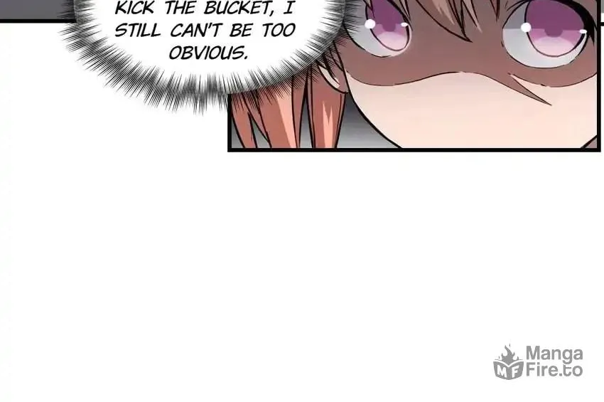 Night Bookstore Chapter 144 page 6 - 