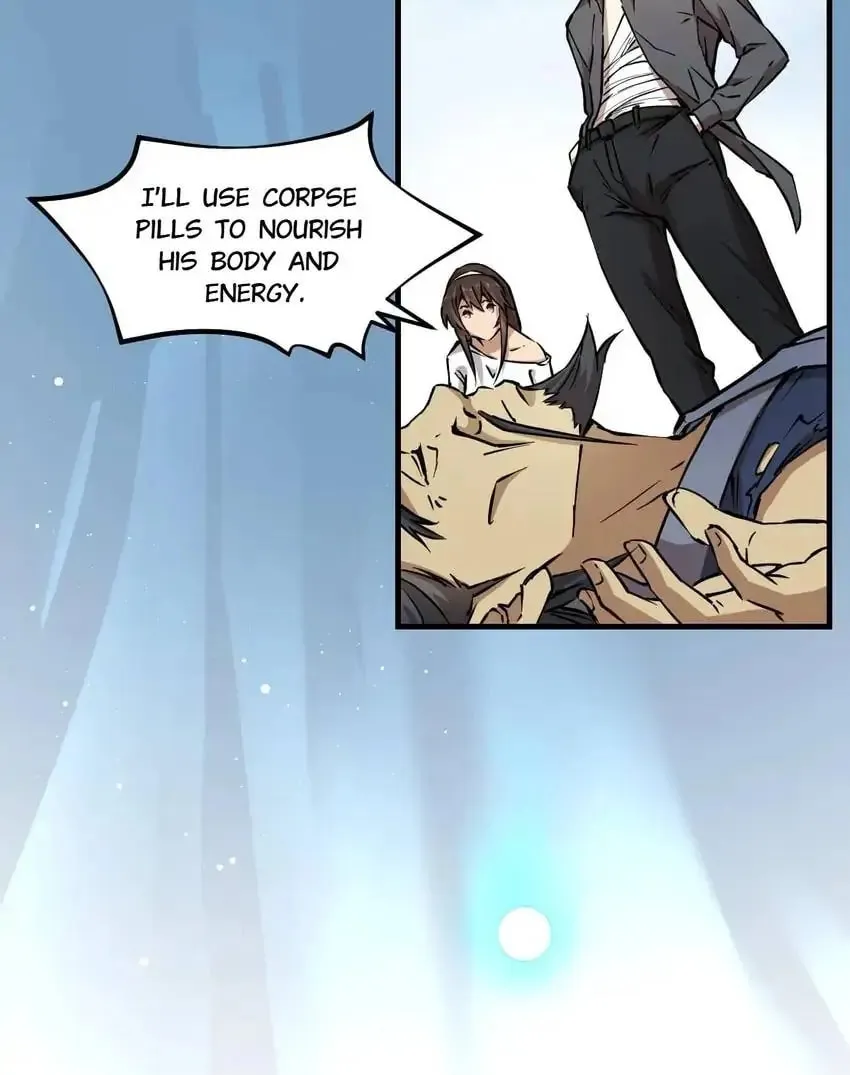 Night Bookstore Chapter 144 page 9 - 
