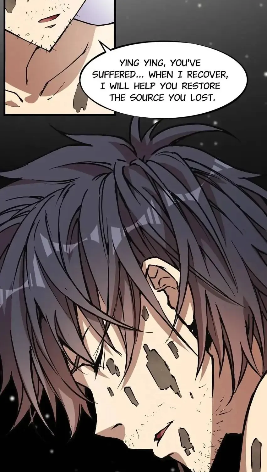 Night Bookstore Chapter 145 page 21 - 