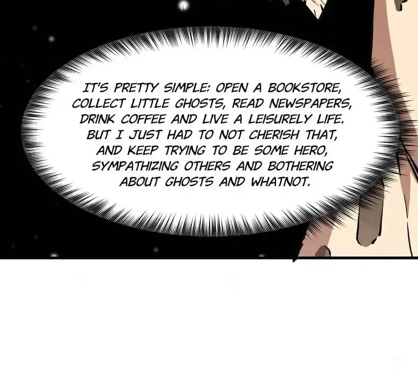 Night Bookstore Chapter 145 page 22 - 