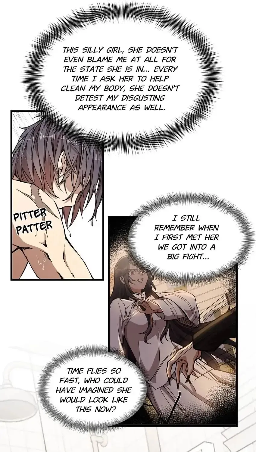 Night Bookstore Chapter 145 page 25 - 