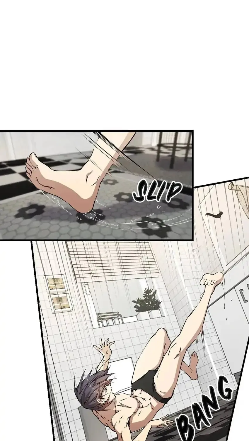 Night Bookstore Chapter 145 page 31 - 