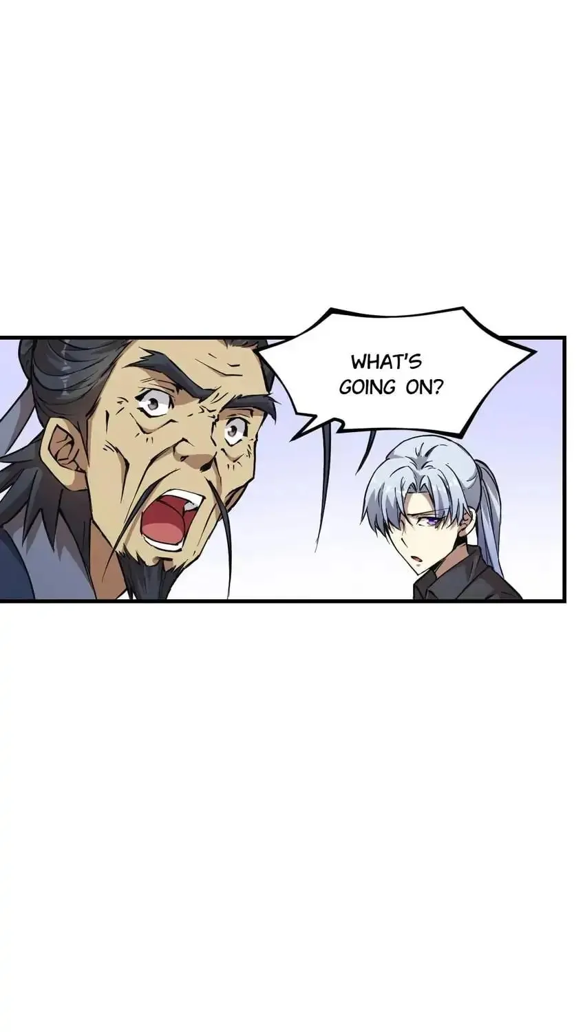 Night Bookstore Chapter 145 page 5 - 