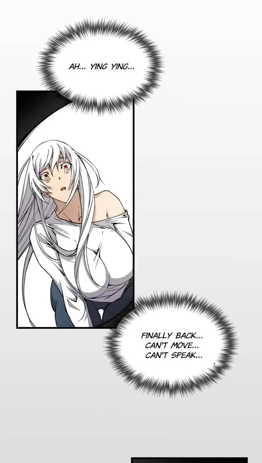 Night Bookstore Chapter 145 page 7 - 