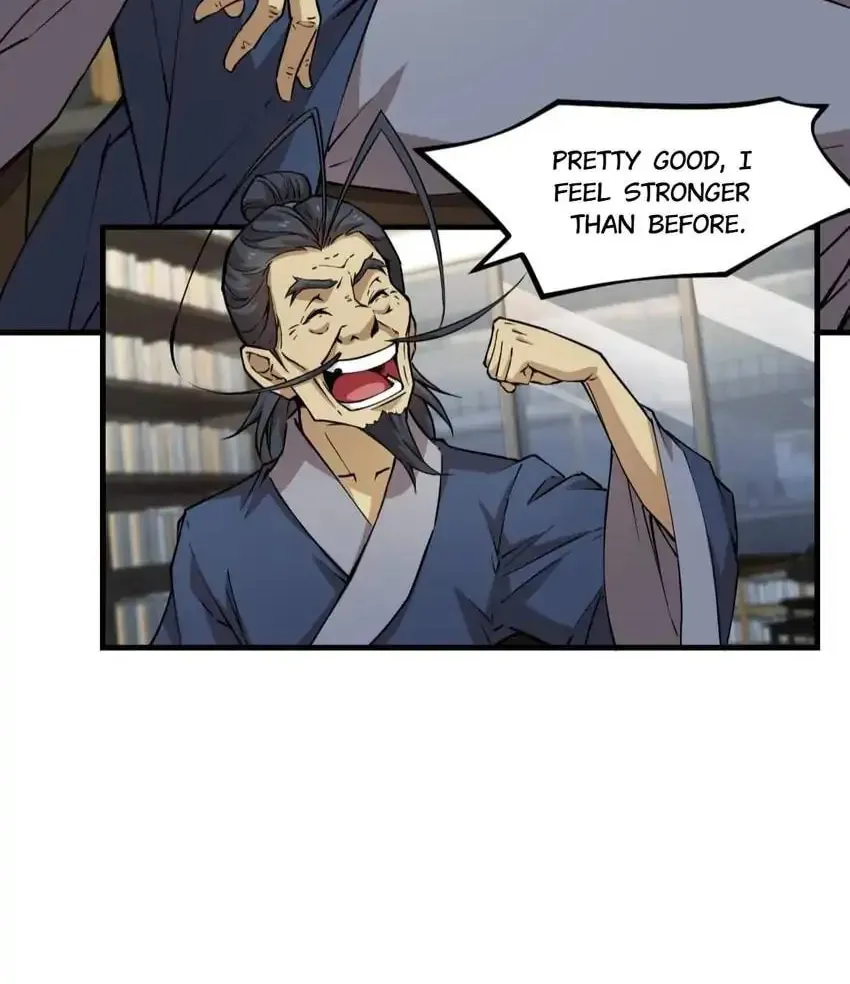 Night Bookstore Chapter 146 page 2 - 