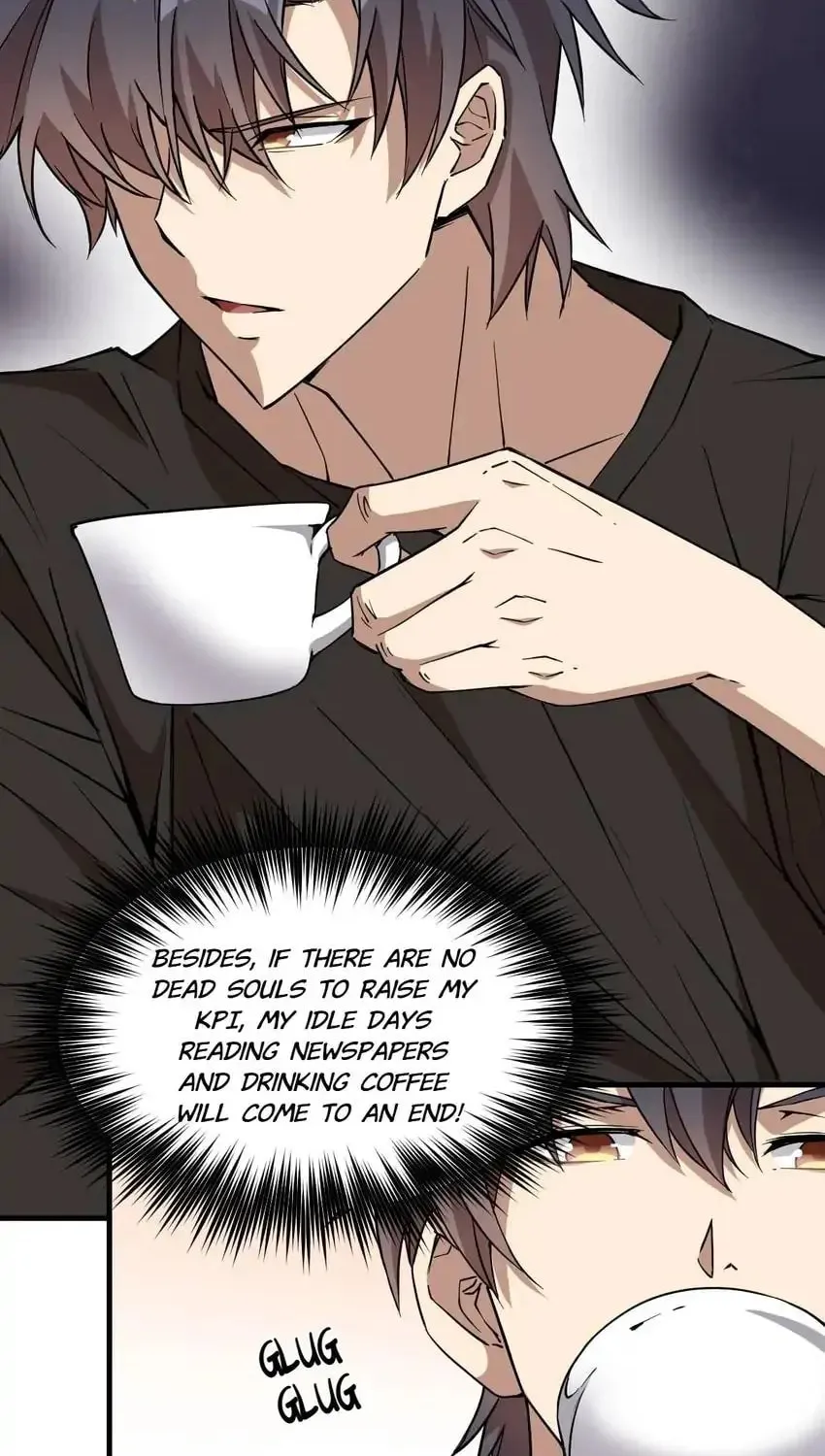 Night Bookstore Chapter 146 page 14 - 
